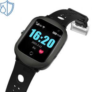 Smart Baby Watch FA66 Grey