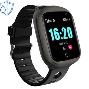 Smart Baby Watch FA66 Grey