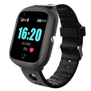 Smart Baby Watch FA66 Grey