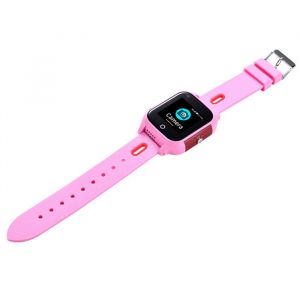 Smart Baby Watch FA28 Pink