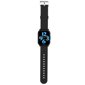 Умные часы для пожилых людей Smart GPS Watch FA83s Черные