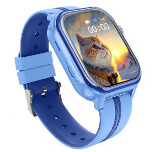 Smart Baby Watch KT39 Голубые