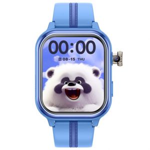 Smart Baby Watch KT39 Голубые