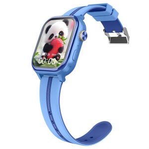 Smart Baby Watch KT39 Голубые