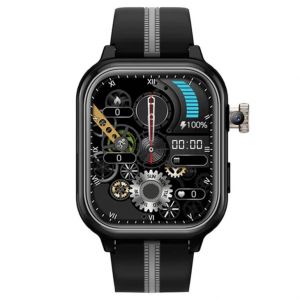 Smart Baby Watch KT39 Черные