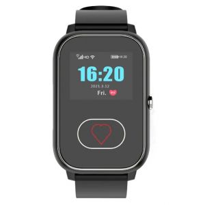 Умные часы для пожилых людей Smart GPS Watch FA96s