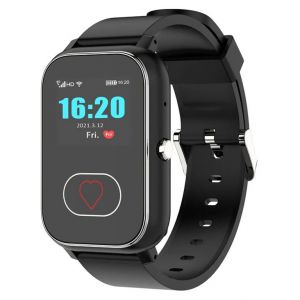 Умные часы для пожилых людей Smart GPS Watch FA96s